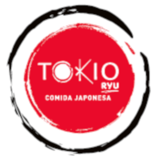 Tokio Ryu logo