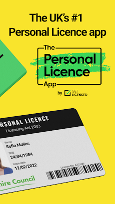 The Personal Licence Appのおすすめ画像2