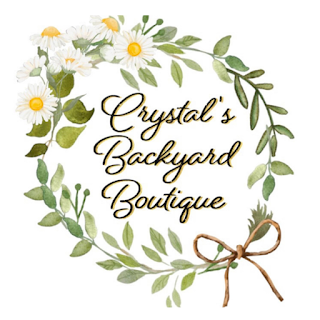 Crystal's Backyard Boutique