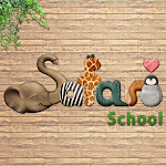 Cover Image of डाउनलोड Safari School  APK