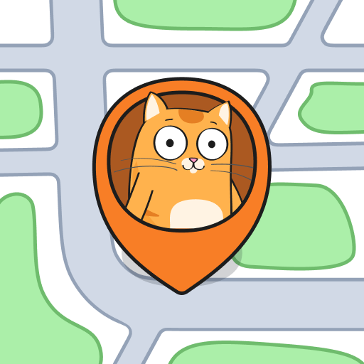 GPS Localiser un telephone logo