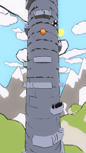 Castle Climb Screen 3