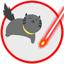 Descargar la aplicación Laser for cat. Lazer simulator Instalar Más reciente APK descargador