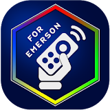 TV Remote for Emerson icon