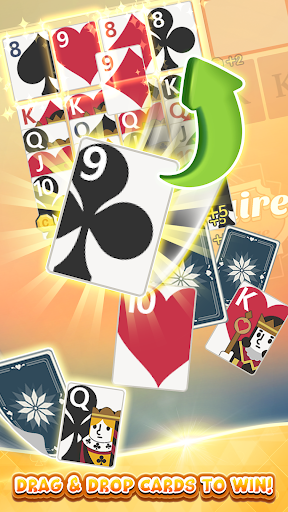 Solitaire Farm Village - Card - games