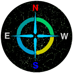 Icon image Celestial Compass