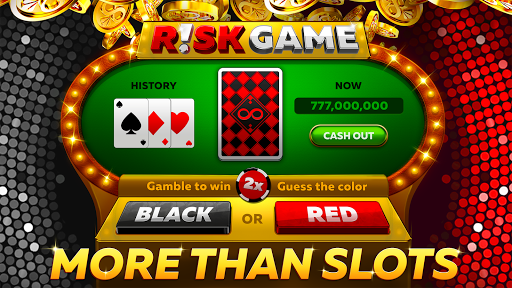 Casino Jackpot Slots - Infinity Slotsu2122 777 Game 5.15.0 screenshots 14