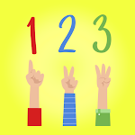 Cover Image of Descargar Learn Numbers 123 - Counting  APK