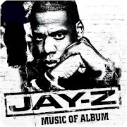 Top 45 Music & Audio Apps Like Jay-Z Music Of Album - Best Alternatives