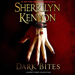 Icon image Dark Bites: A Short Story Collection