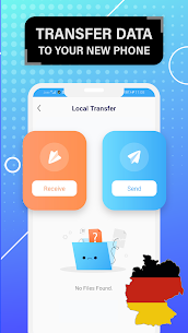 Smart Switch | Smart transfer apk download 5