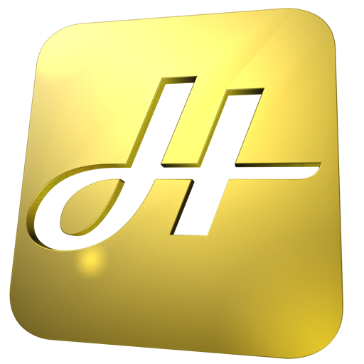 HelpyMart logo