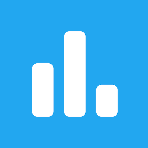 Pollie: Create Polls logo