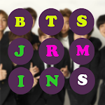 Cover Image of Download BTS Games for ARMY 2022-Word  APK