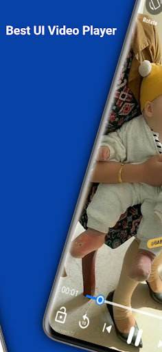 SVideo Player for all format