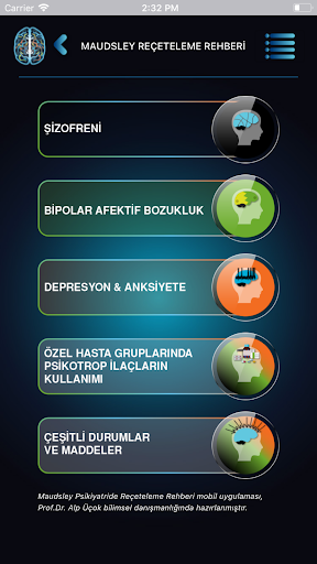 PsikiyAtRİSt Screen 3