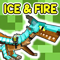Ice and Fire Mod for Minecraft