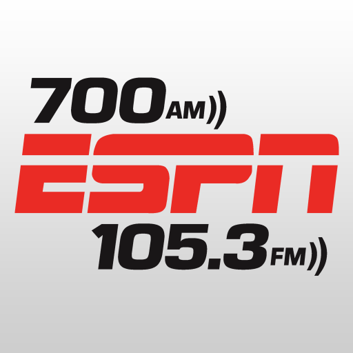 700 ESPN (KXLX AM) Header - AppWisp.com
