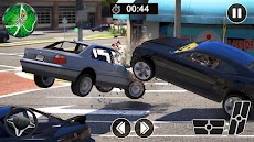 Car Accident: Car Crash Gamesのおすすめ画像2