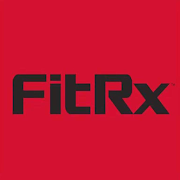 FitRx  Icon