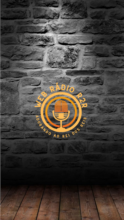 Web Rádio R2R - 1.0 - (Android)