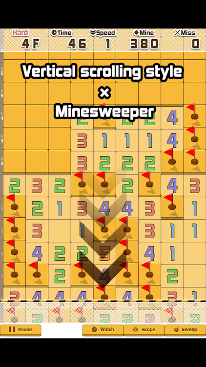 Mine Tower - 1.6.0 - (Android)