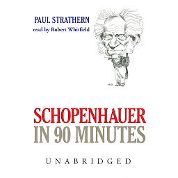 Icon image Schopenhauer in 90 Minutes