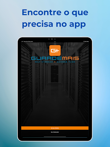 Guarde Mais - Self Storage