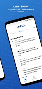 NECN: New England News Apk Download New* 4