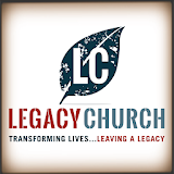 Legacy Church - Sunnyland icon