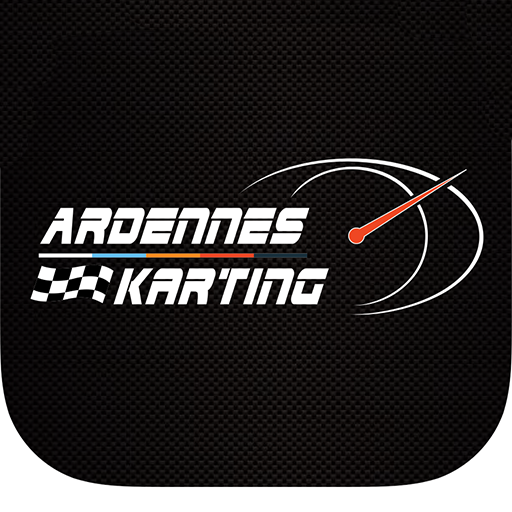 Ardennes Karting logo