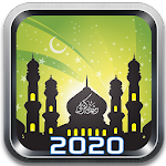 Cover Image of Baixar Tempos de oração - Ramadã 2022 10.2 APK