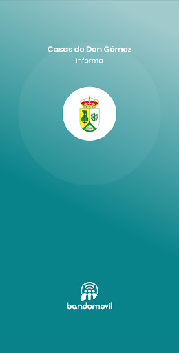 Casas de Don Gómez Informa Screen 2