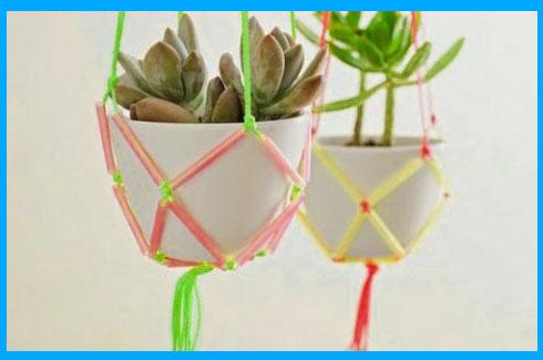 DIY Project Ideas Easy Screen 2