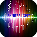 Jennifer Lopez Lyrics icon