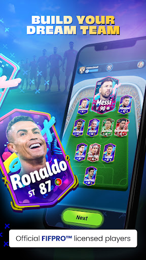 Matchday™ Champions: Soccer 2