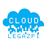 Cloud Legazpi icon