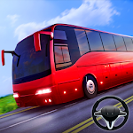 Cover Image of Download Urban city Coach Bus Driving - New Games 2020 1.1 APK