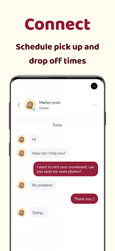 iBorrowd Borrow and Lend Tools