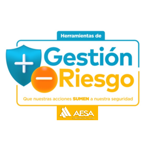 Gestion de Riesgos logo