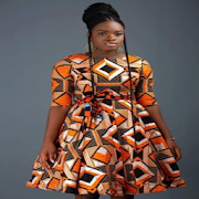African Traditional Dresses Styles