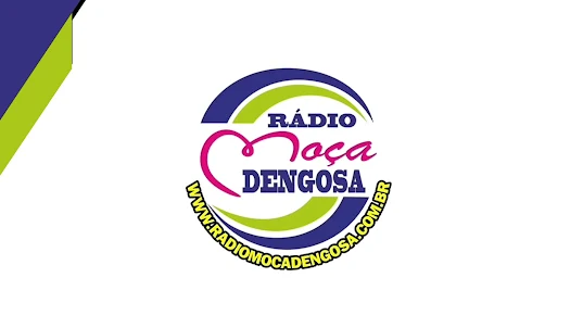 Rádio Moça Dengosa