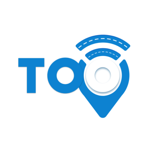 Too Car logo