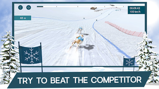 ASG: Austrian Ski Game 1.4.315 screenshots 3