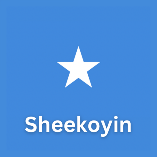 Somali Fables - Sheekoyin Download on Windows