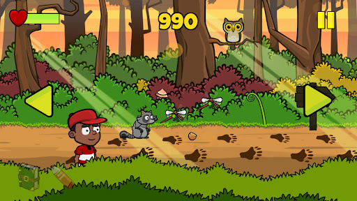 Fight The Bites! screenshot 14