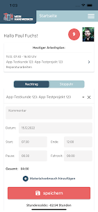 MeinHandwerker APK for Android Download (Premium) 1