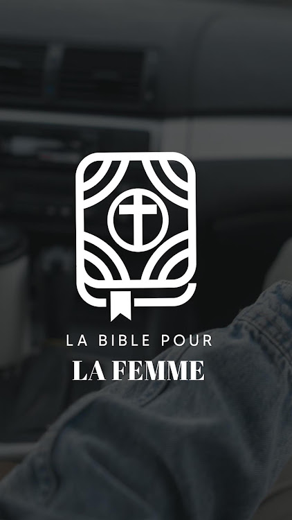 La Bible pour la femme - La Bible pour la femme gratuit 7.0 - (Android)