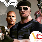 Cover Image of Download VR Commando shooting 4.2 APK