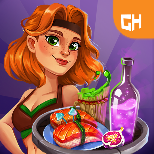 Barbarous: Family Secrets 0.1 Icon